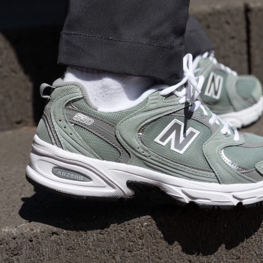 NEW BALANCE 530 JUNIPER